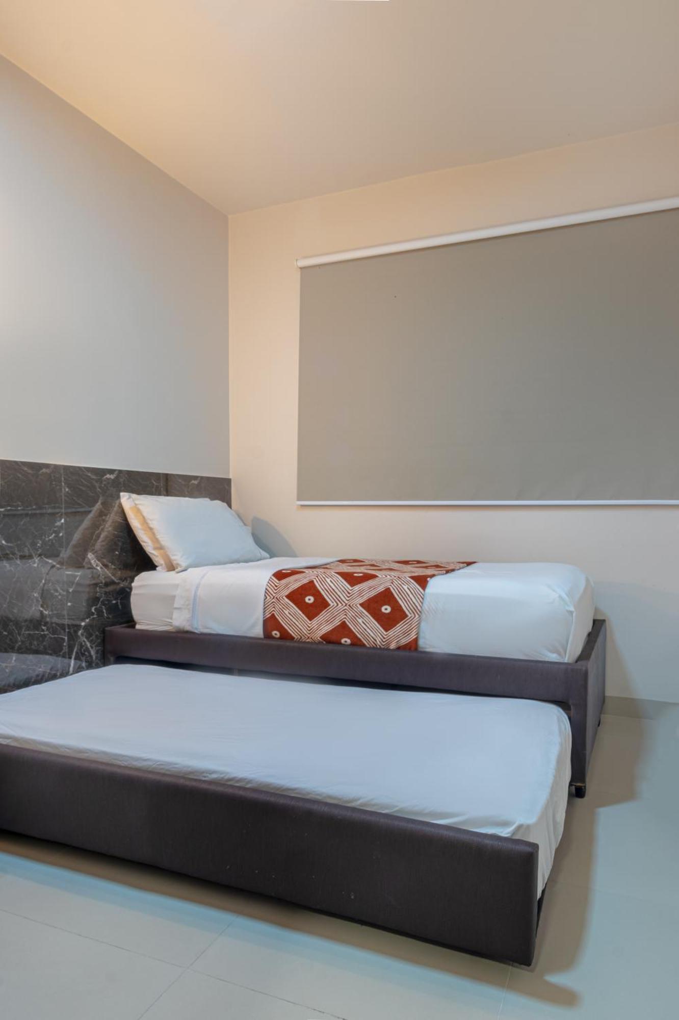 Palmas Experience - Apartamento Sublime, Vista Incrivel, Em Frente Ao Shopping Exterior photo